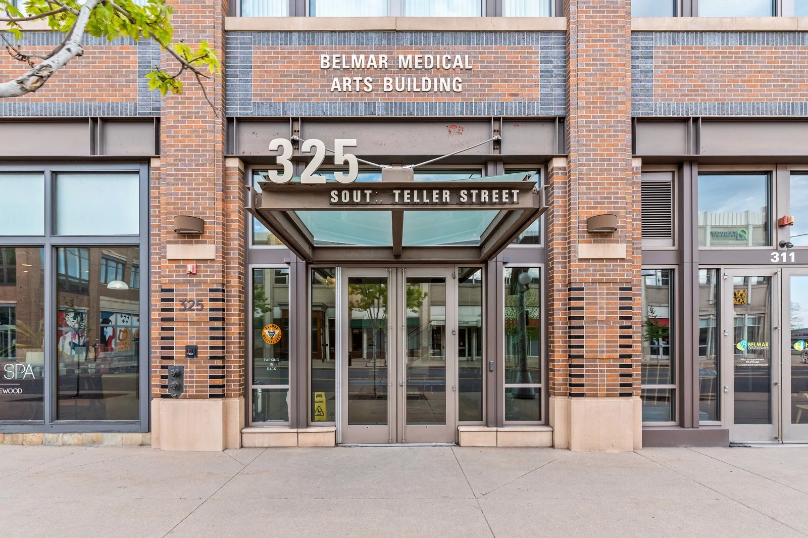 Office in Lakewood, CO — Lease in Lakewood, CO, photo 2 of 8