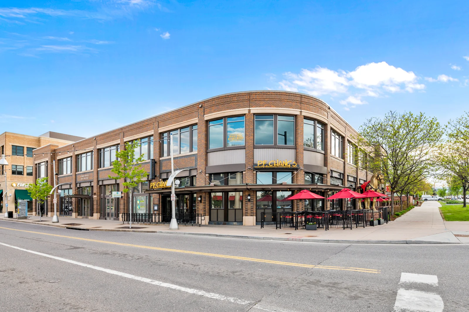 Office in Lakewood, CO — Lease in Lakewood, CO, photo 3 of 8