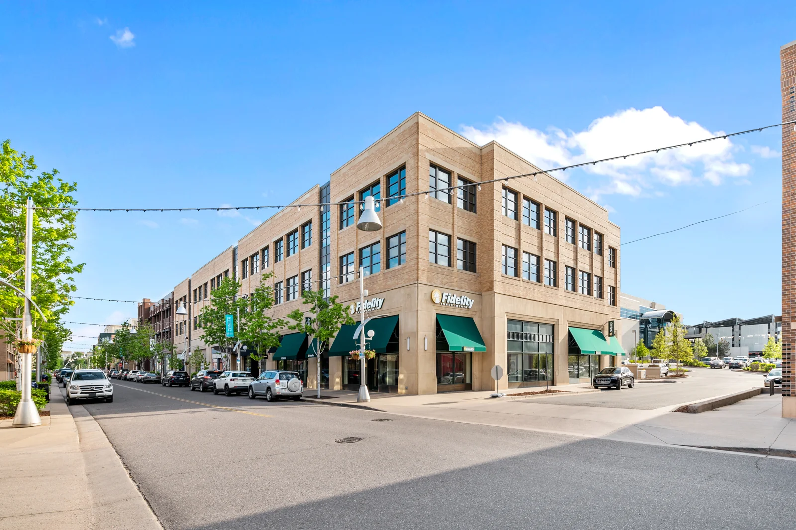 Office in Lakewood, CO — Lease in Lakewood, CO, photo 5 of 8