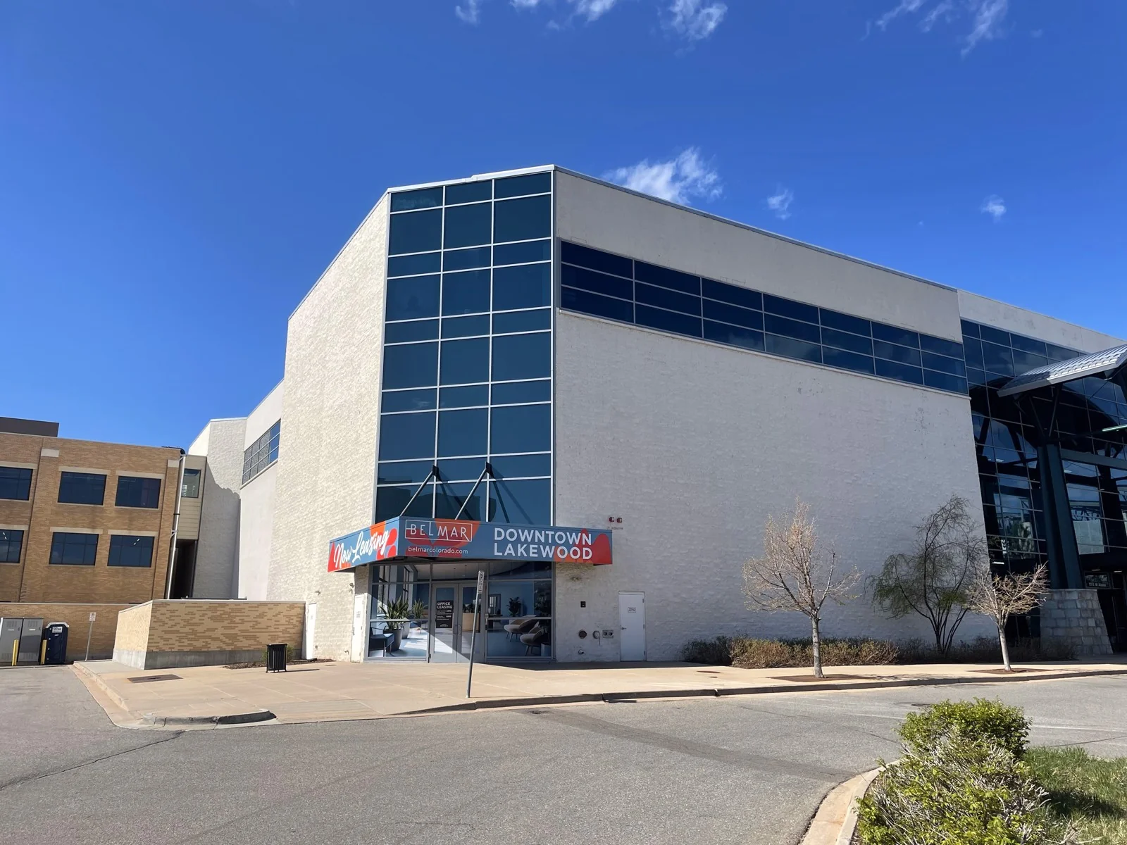 Office in Lakewood, CO — Lease in Lakewood, CO, photo 8 of 8