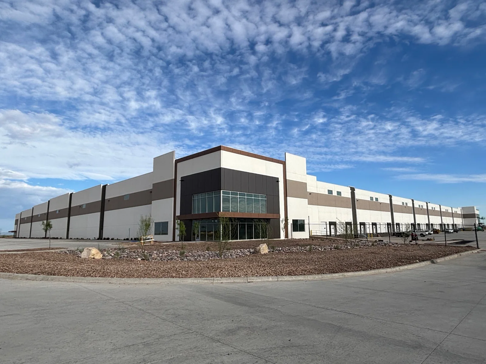 Industrial in Santa Teresa, NM - other for sale in santa teresa, NM