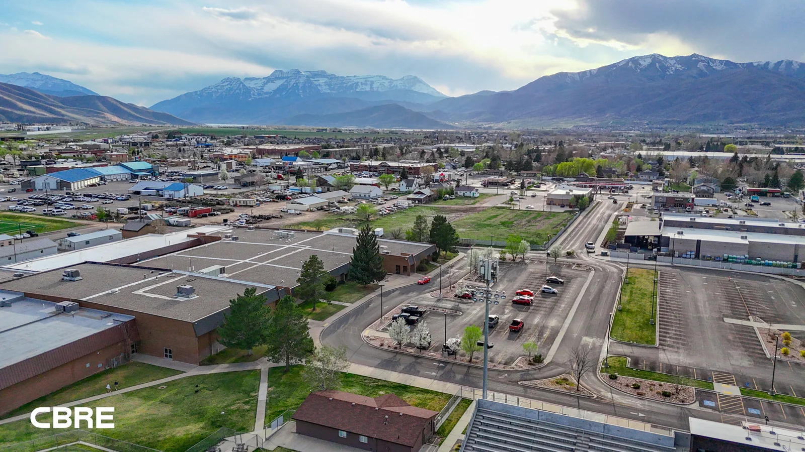 825 S Main Street, Heber, Utah — Sale in Heber City, UT, photo 1 of 8