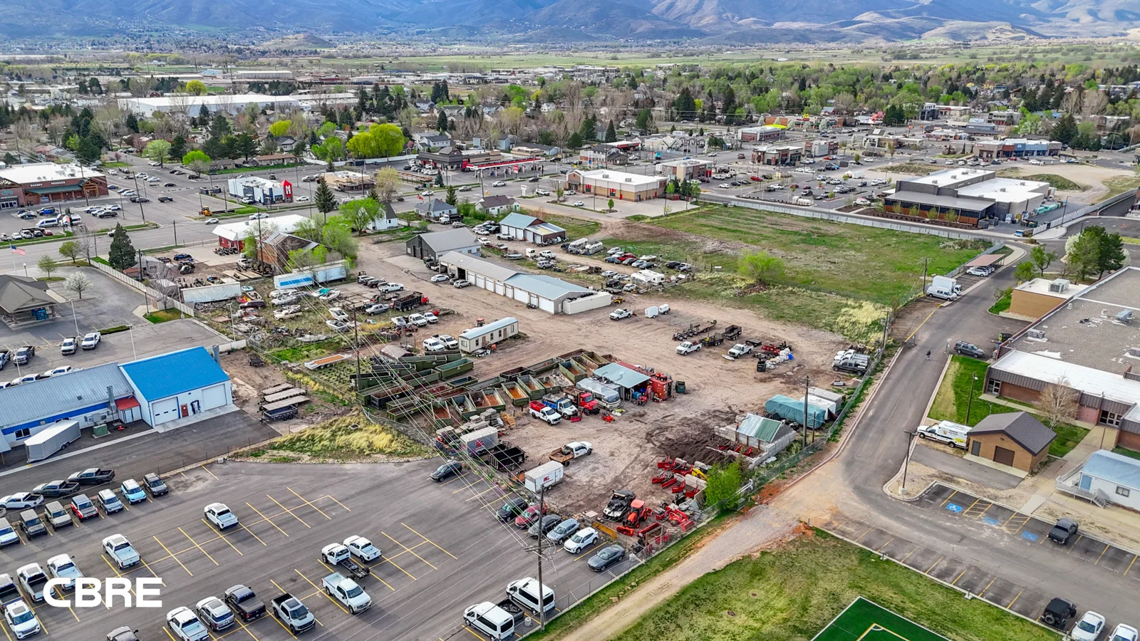 825 S Main Street, Heber, Utah — Sale in Heber City, UT, photo 5 of 8