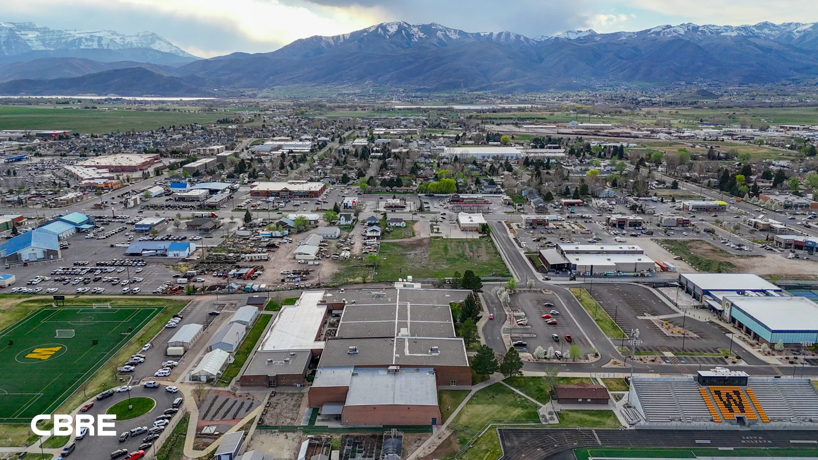 825 S Main Street, Heber, Utah — Sale in Heber City, UT, photo 6 of 8