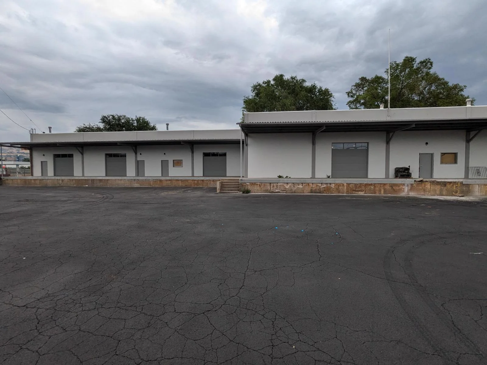 Produce Block — Lease in Salt Lake City, UT, photo 2 of 4