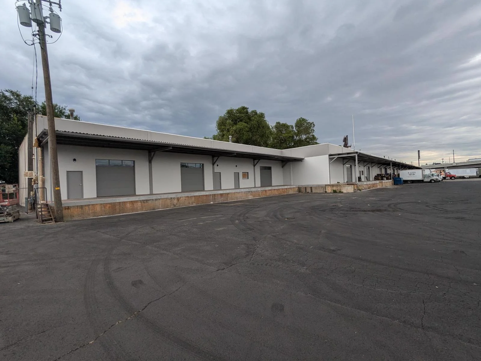 Produce Block — Lease in Salt Lake City, UT, photo 3 of 4