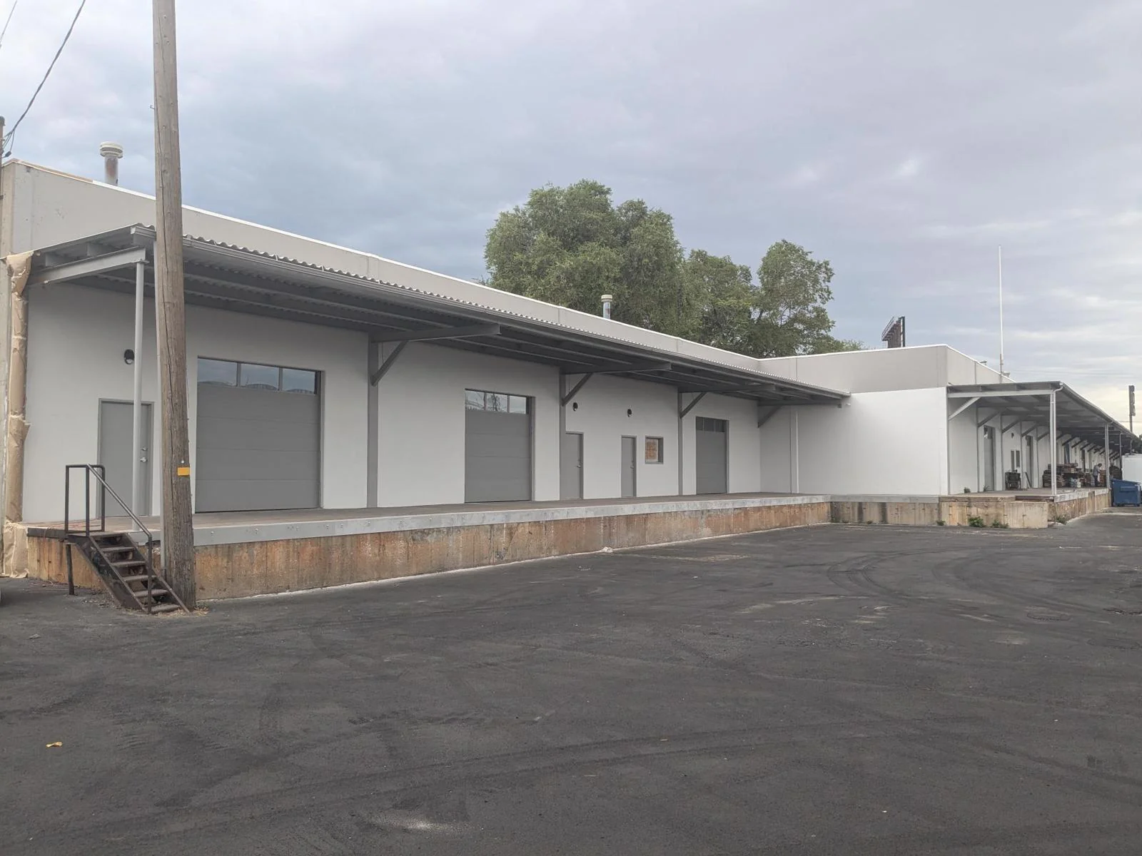 Produce Block — Lease in Salt Lake City, UT, photo 4 of 4
