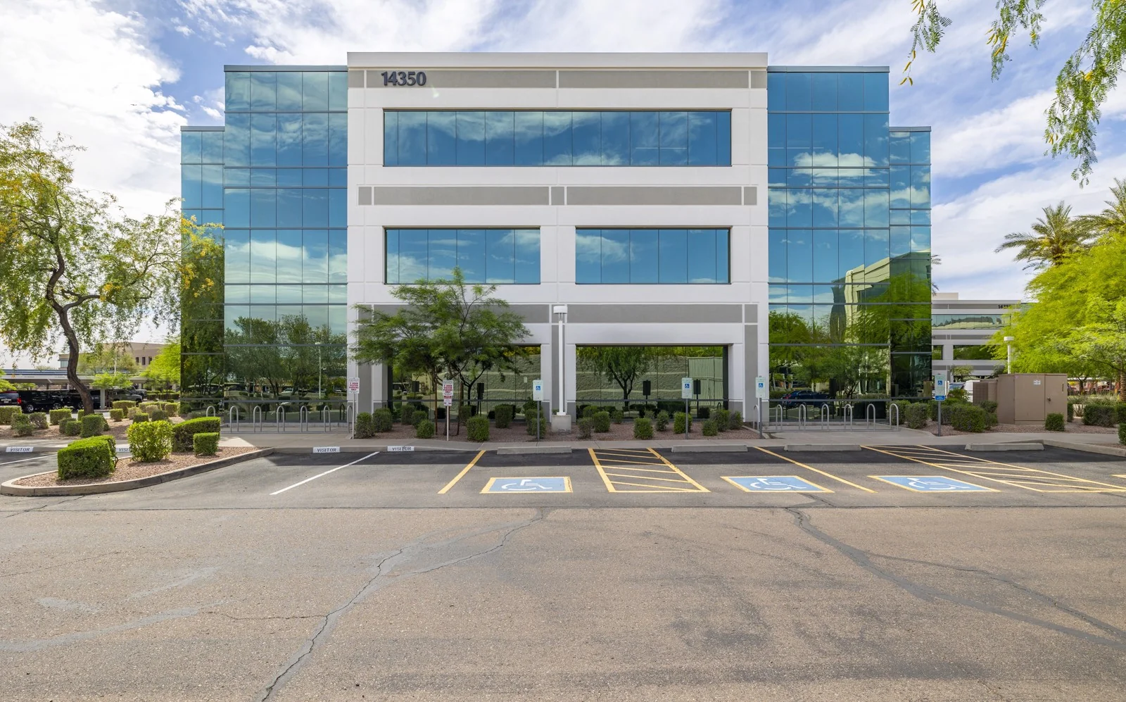 Scottsdale Northsight — Lease in Scottsdale, AZ, photo 3 of 8