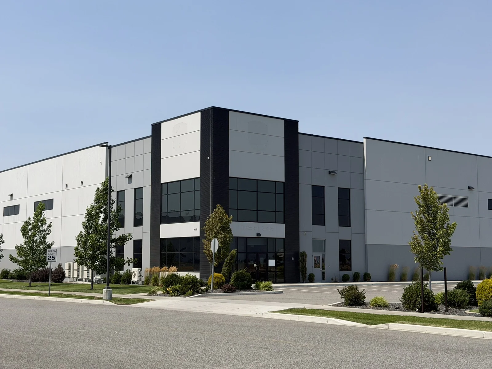 Industrial in Spokane, WA — Lease in Spokane, WA, photo 1 of 1