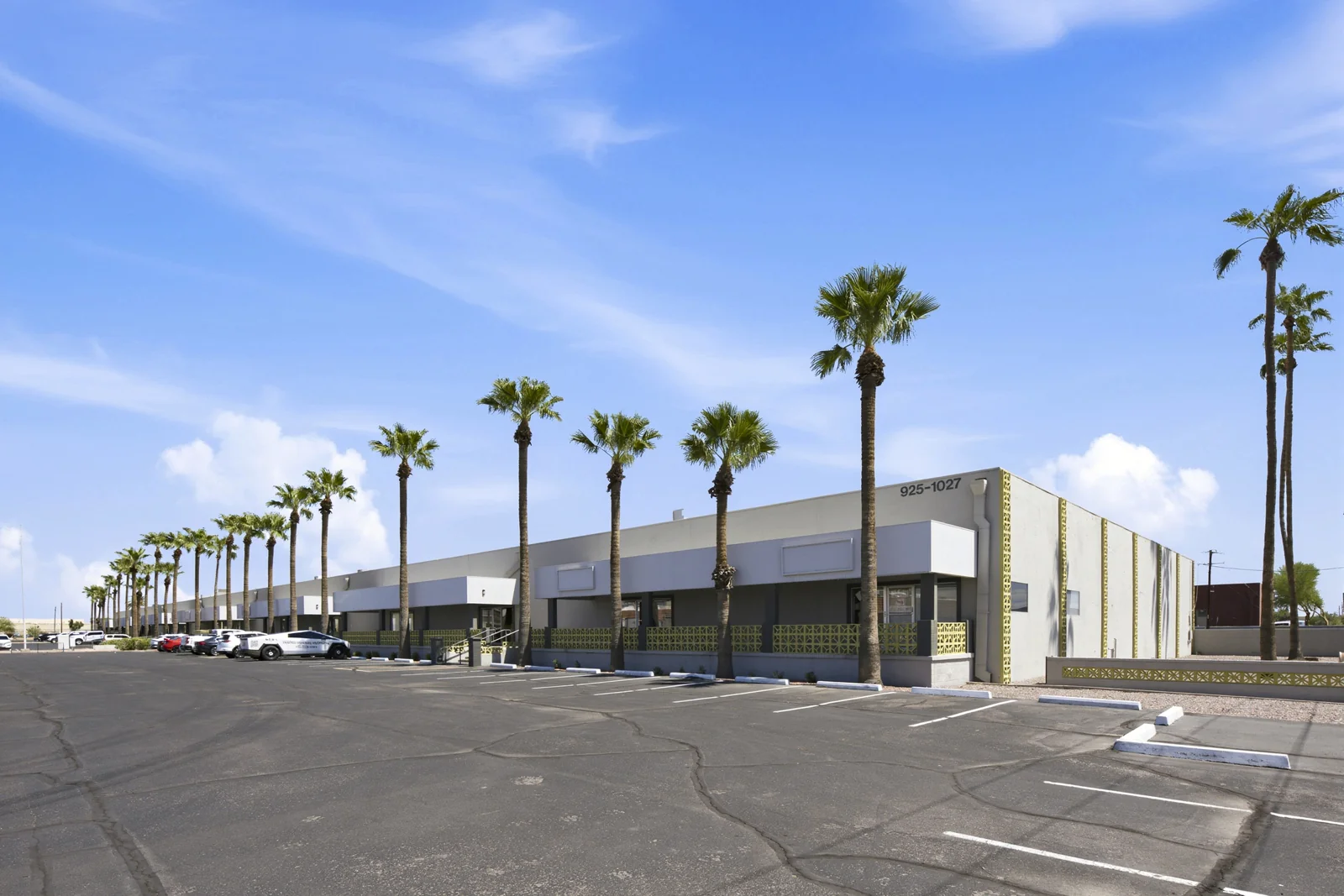 EJM at Tempe Industrial — Lease in Tempe, AZ, photo 1 of 1