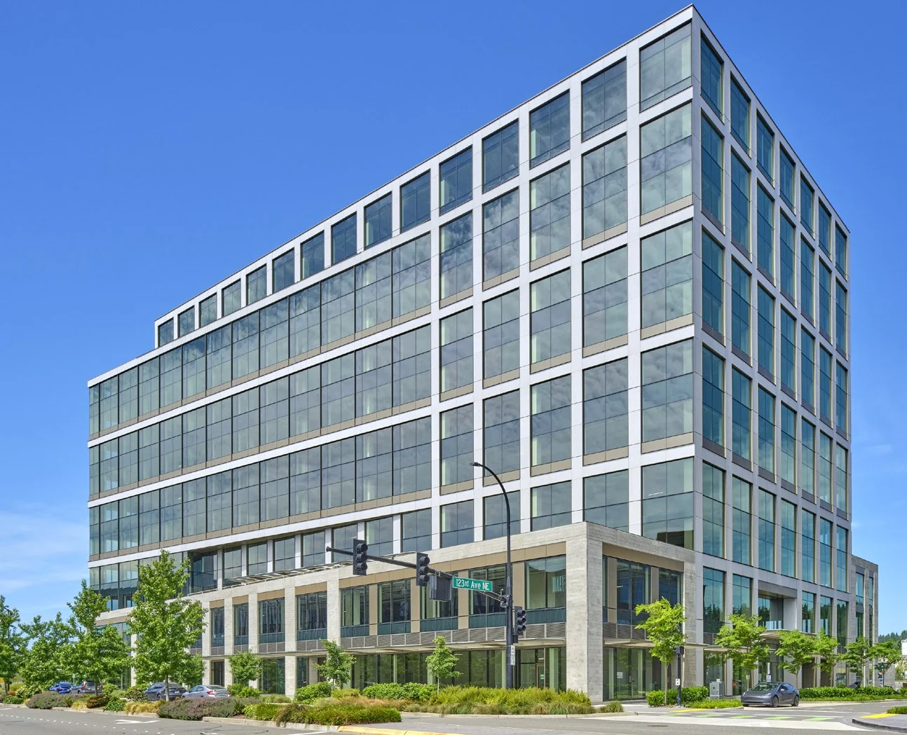 The Spring District - Block 5 — Lease in Bellevue, WA, photo 1 of 1