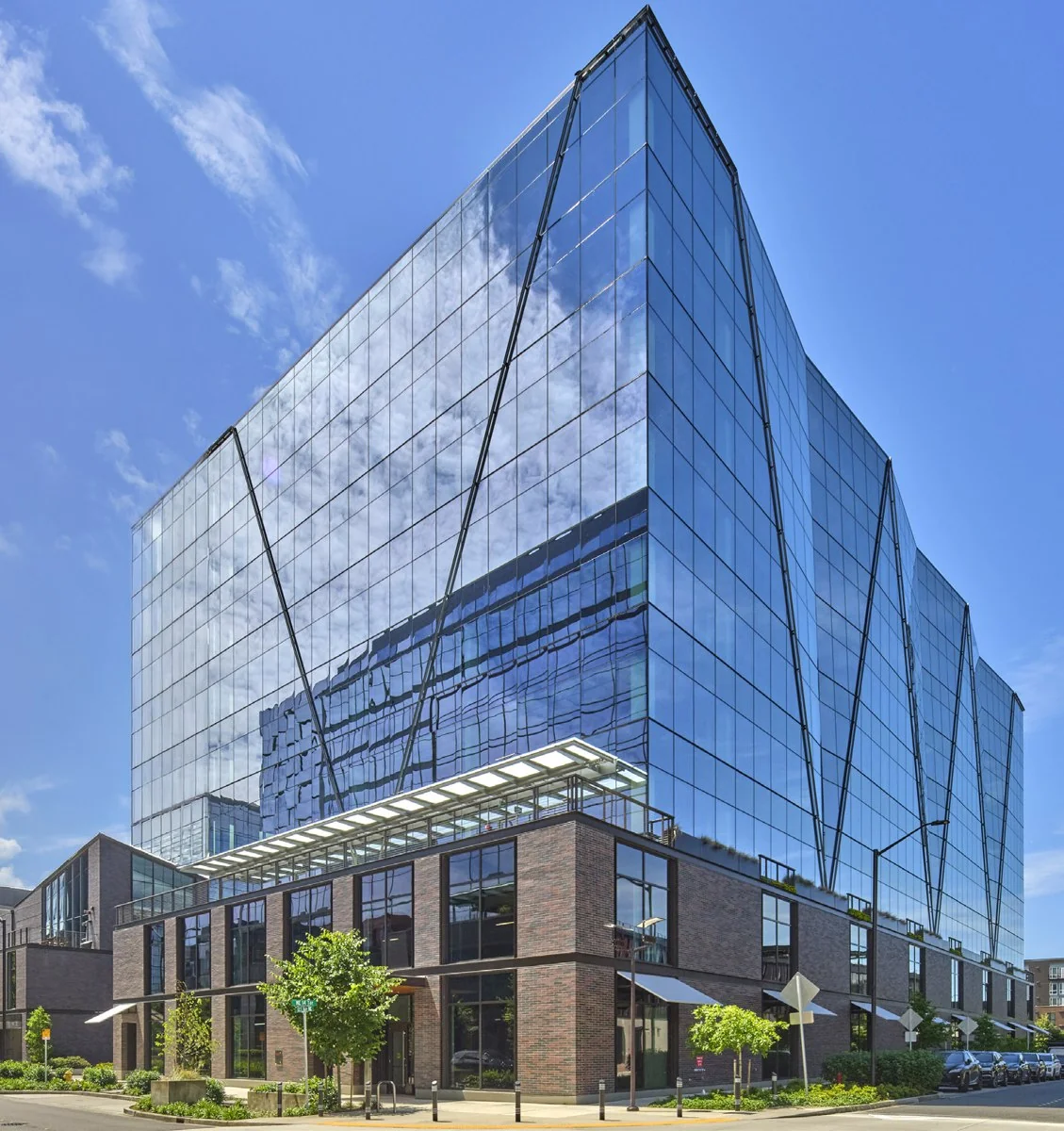 The Spring District - Block 13 — Lease in Bellevue, WA, photo 1 of 1