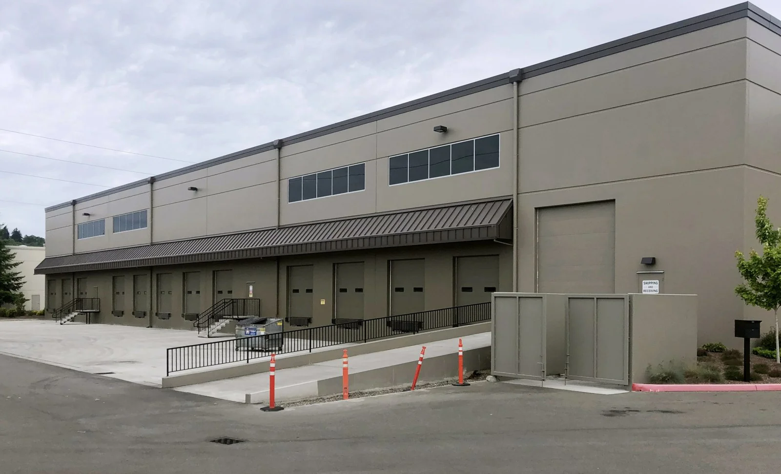 Pacific Gateway — Lease in Kent, WA, photo 1 of 1