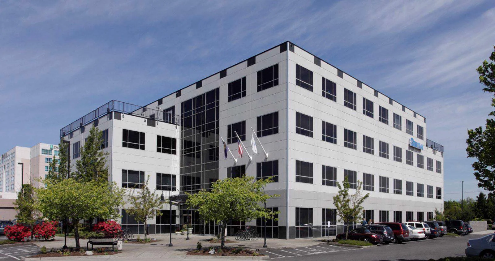 One Airport Center - other for sale in portland, OR