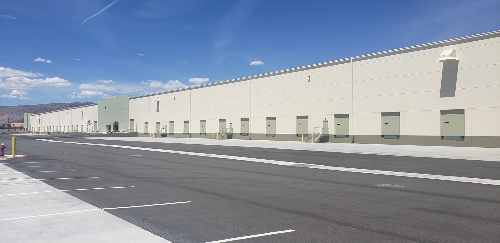 Conco Business Park — Lease in Sparks, NV, photo 2 of 3