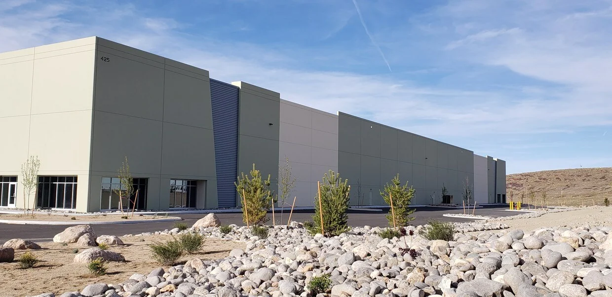 Conco Business Park — Lease in Sparks, NV, photo 3 of 3