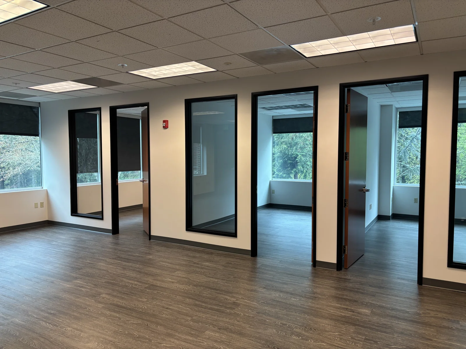 Office in Lake Oswego, OR — Lease in Lake Oswego, OR, photo 7 of 7