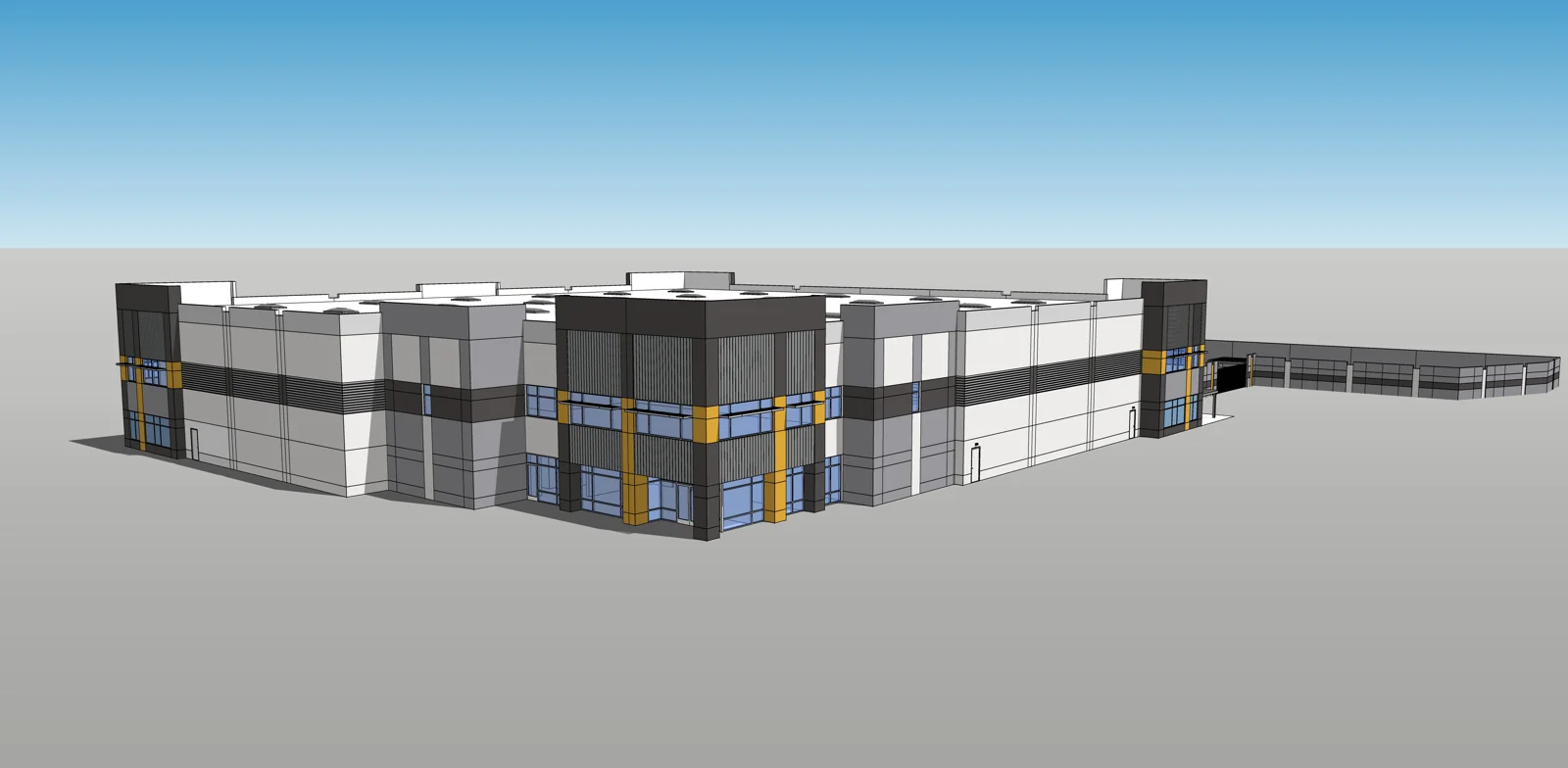 Industrial in Moreno Valley, CA — Sale in Moreno Valley, CA, photo 1 of 2