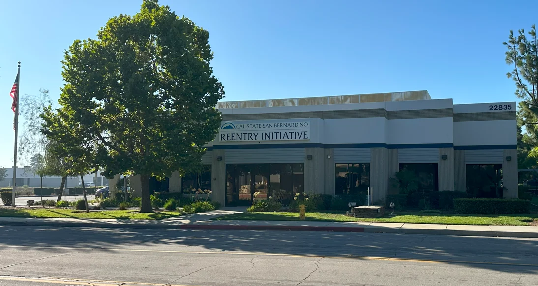 Industrial in Moreno Valley, CA — Sale in Moreno Valley, CA, photo 2 of 2