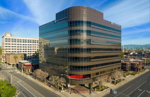 Riverside Centre — Lease in Riverside, CA, photo 1 of 1