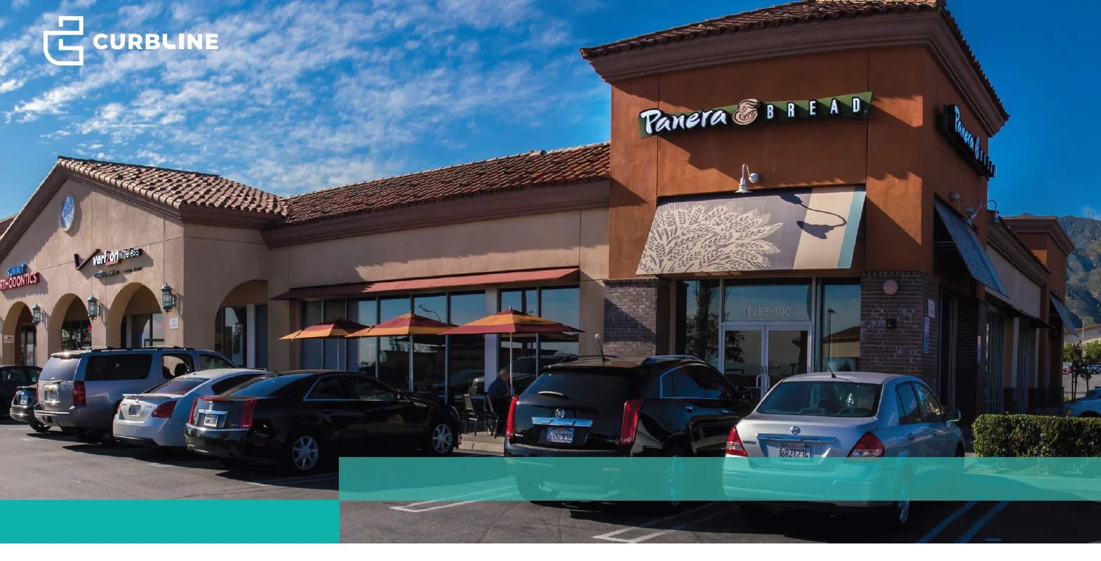 Retail in Fontana, CA — Lease in Fontana, CA, photo 1 of 2