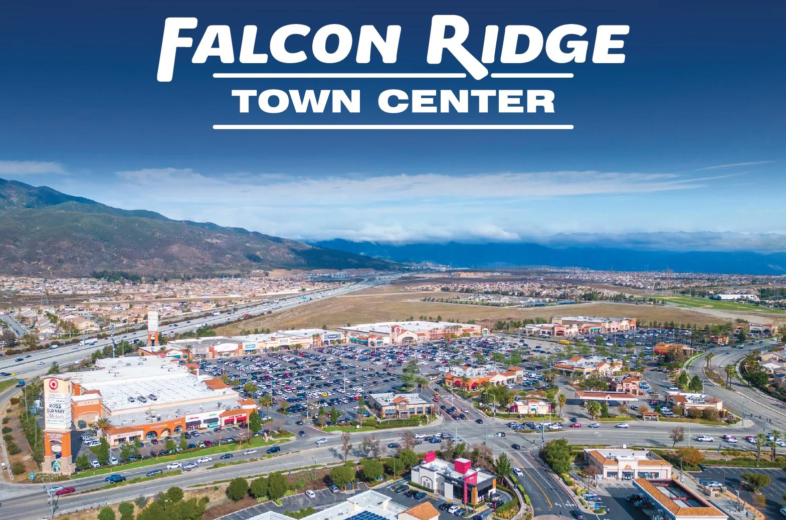 Retail in Fontana, CA — Lease in Fontana, CA, photo 2 of 2