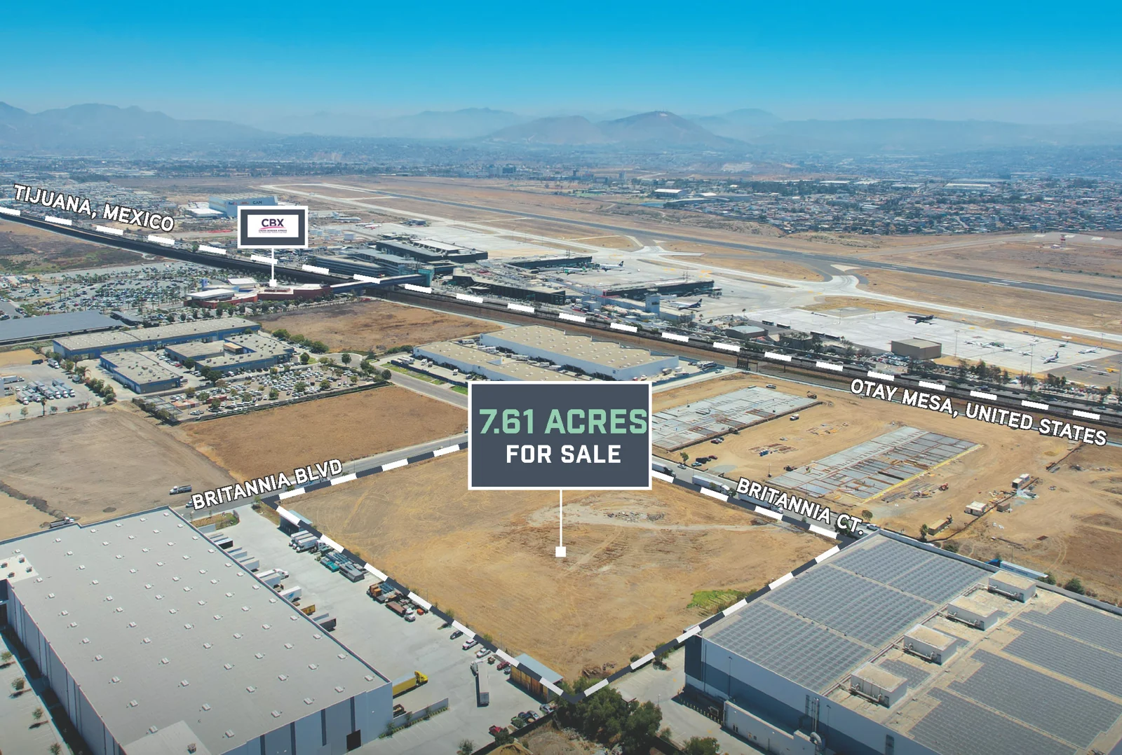 Land in San Diego, CA — Sale in San Diego, CA, photo 4 of 6