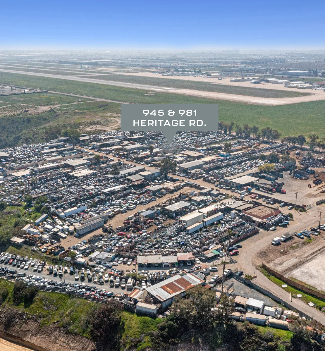 Land in San Diego, CA — Sale in San Diego, CA, photo 5 of 6