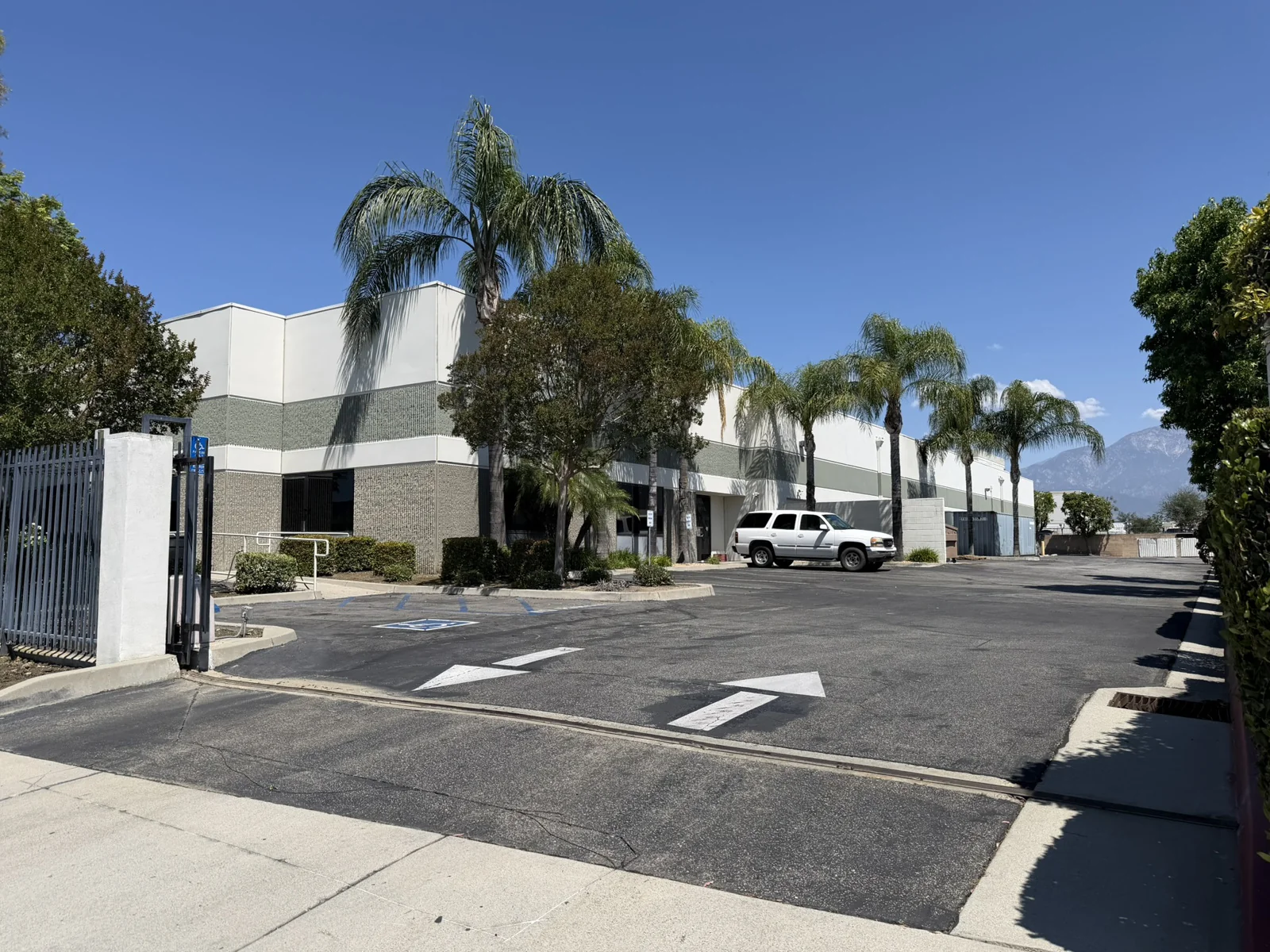 Industrial in Ontario, CA — Sale in Ontario, CA, photo 2 of 5