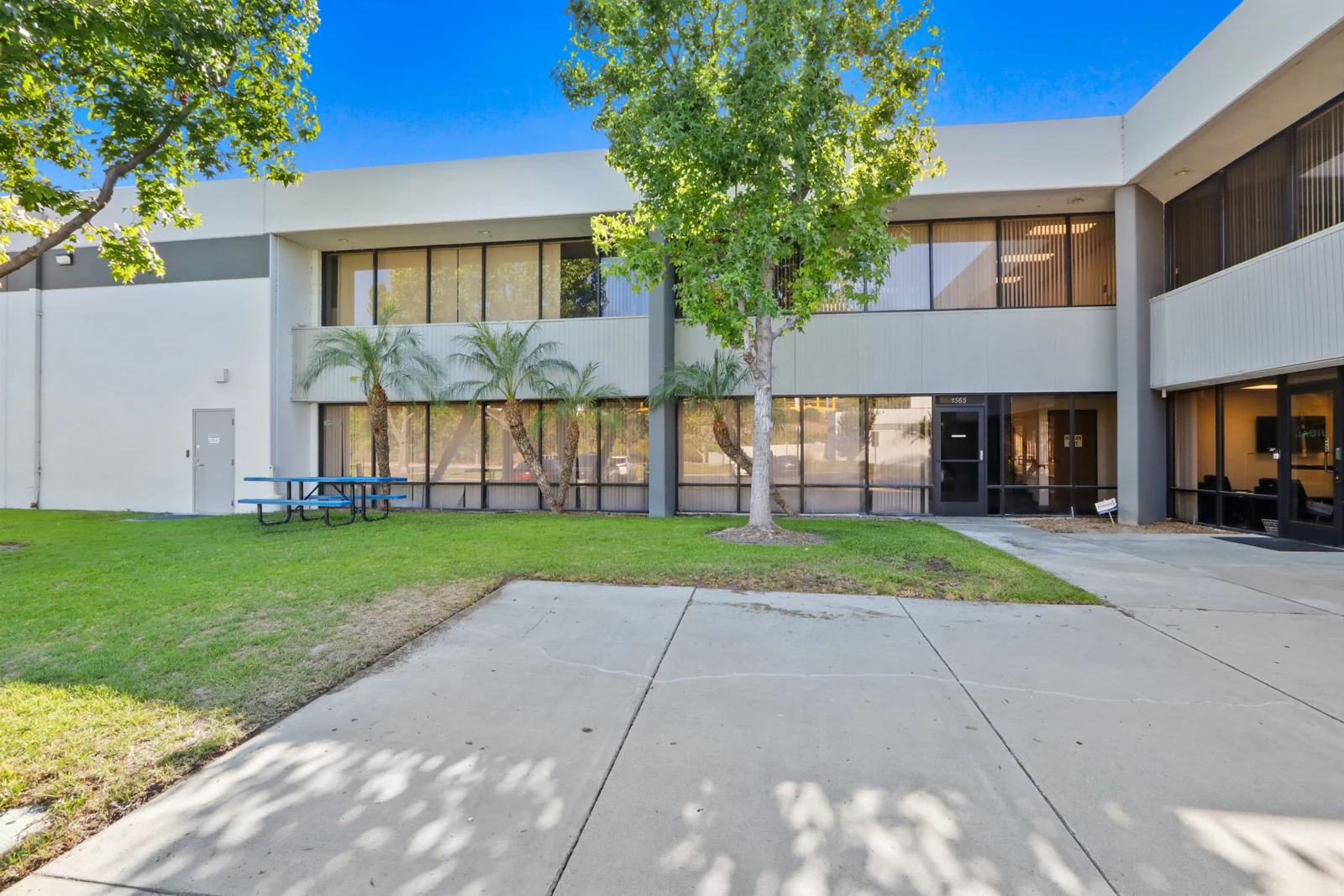 Industrial in Anaheim, CA — Lease in Anaheim, CA, photo 3 of 6