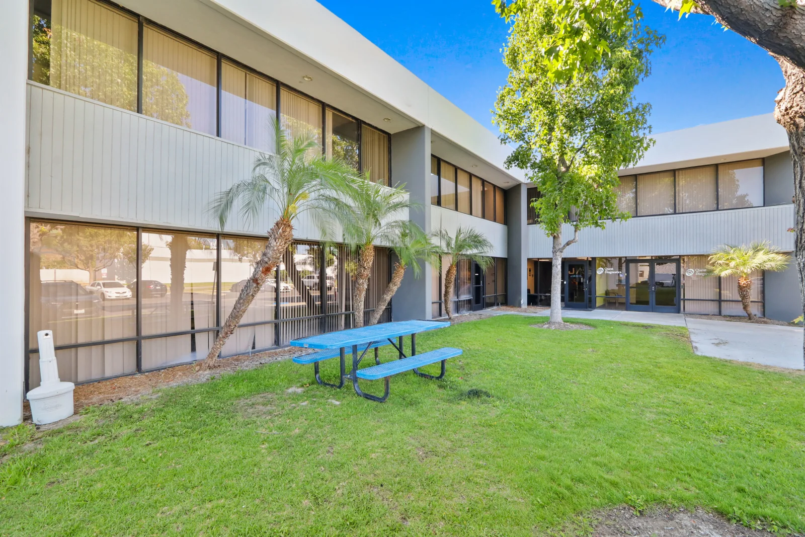 Industrial in Anaheim, CA — Lease in Anaheim, CA, photo 5 of 6