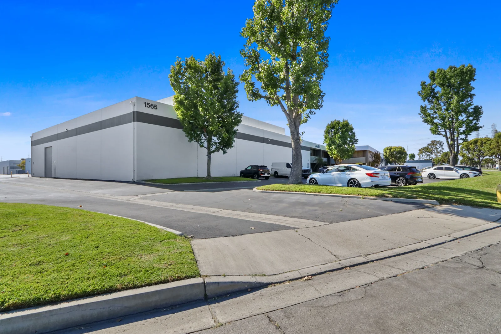 Industrial in Anaheim, CA — Lease in Anaheim, CA, photo 6 of 6