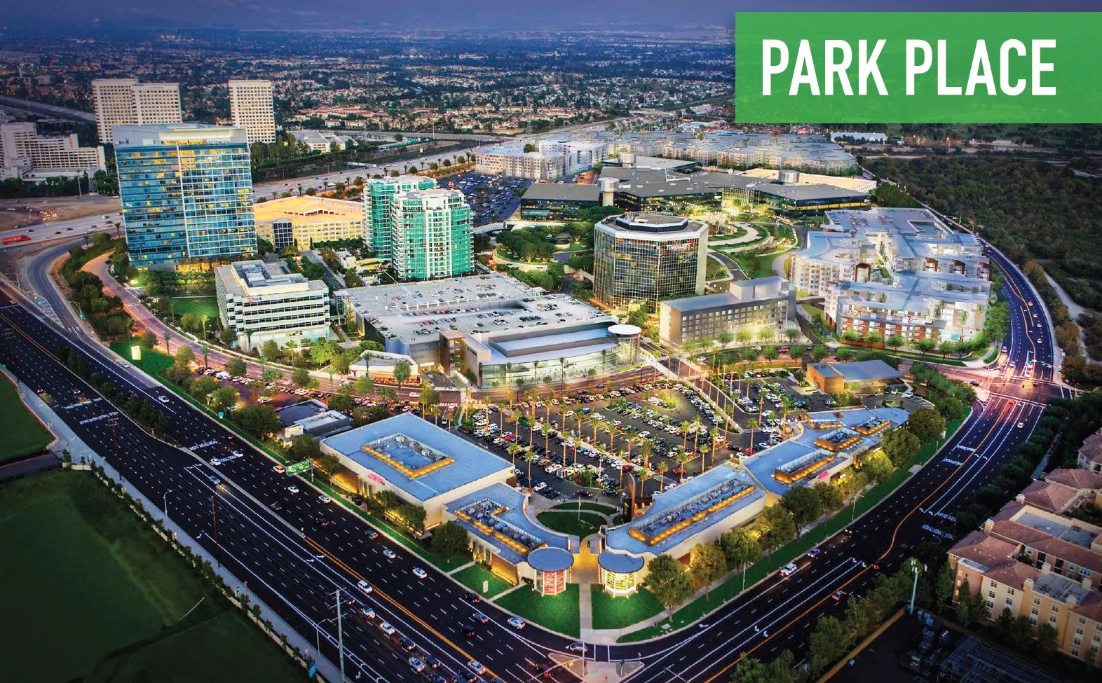 Retail in Irvine, CA — Lease in Irvine, CA, photo 1 of 1