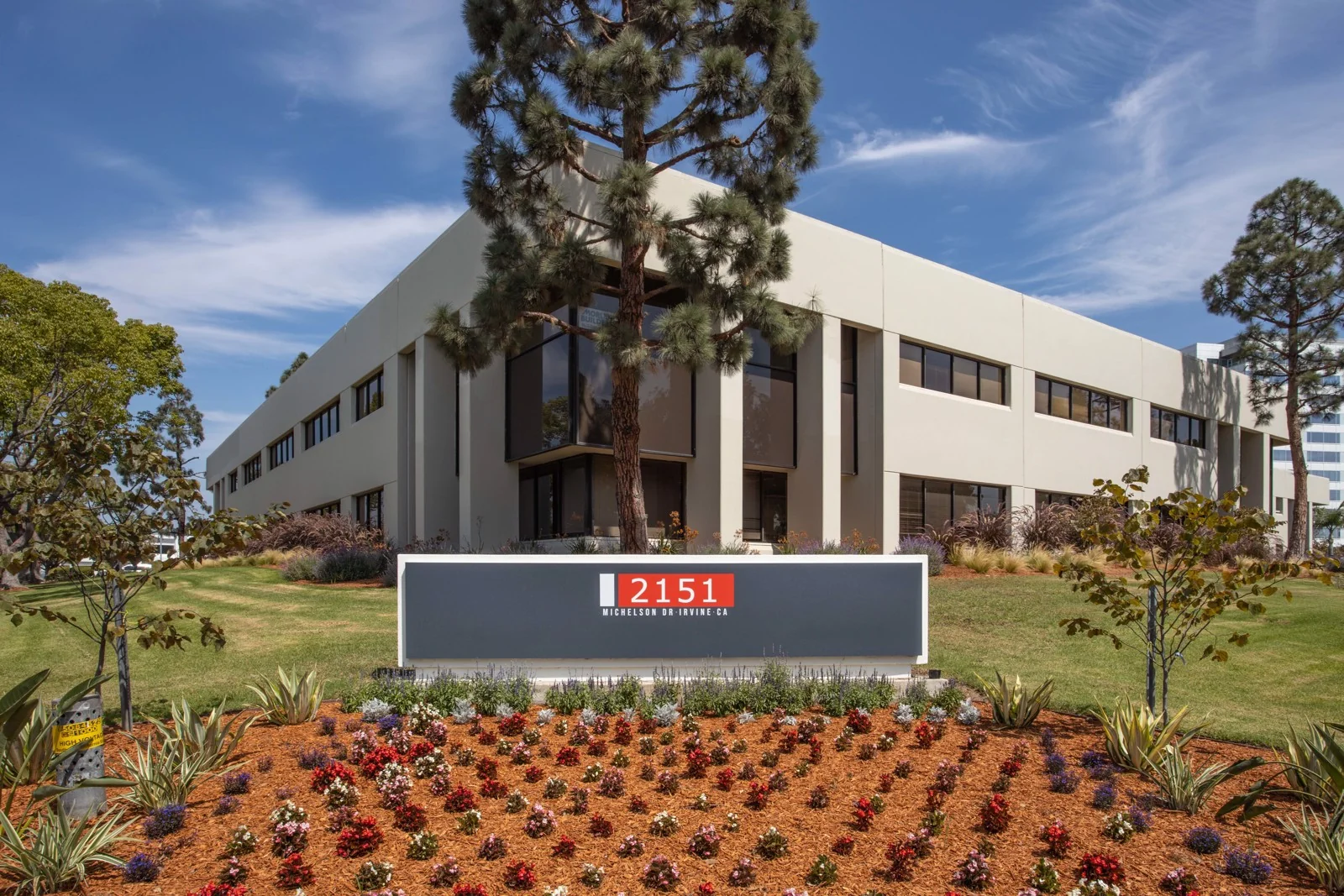 Office in Irvine, CA — Lease in Irvine, CA, photo 1 of 3