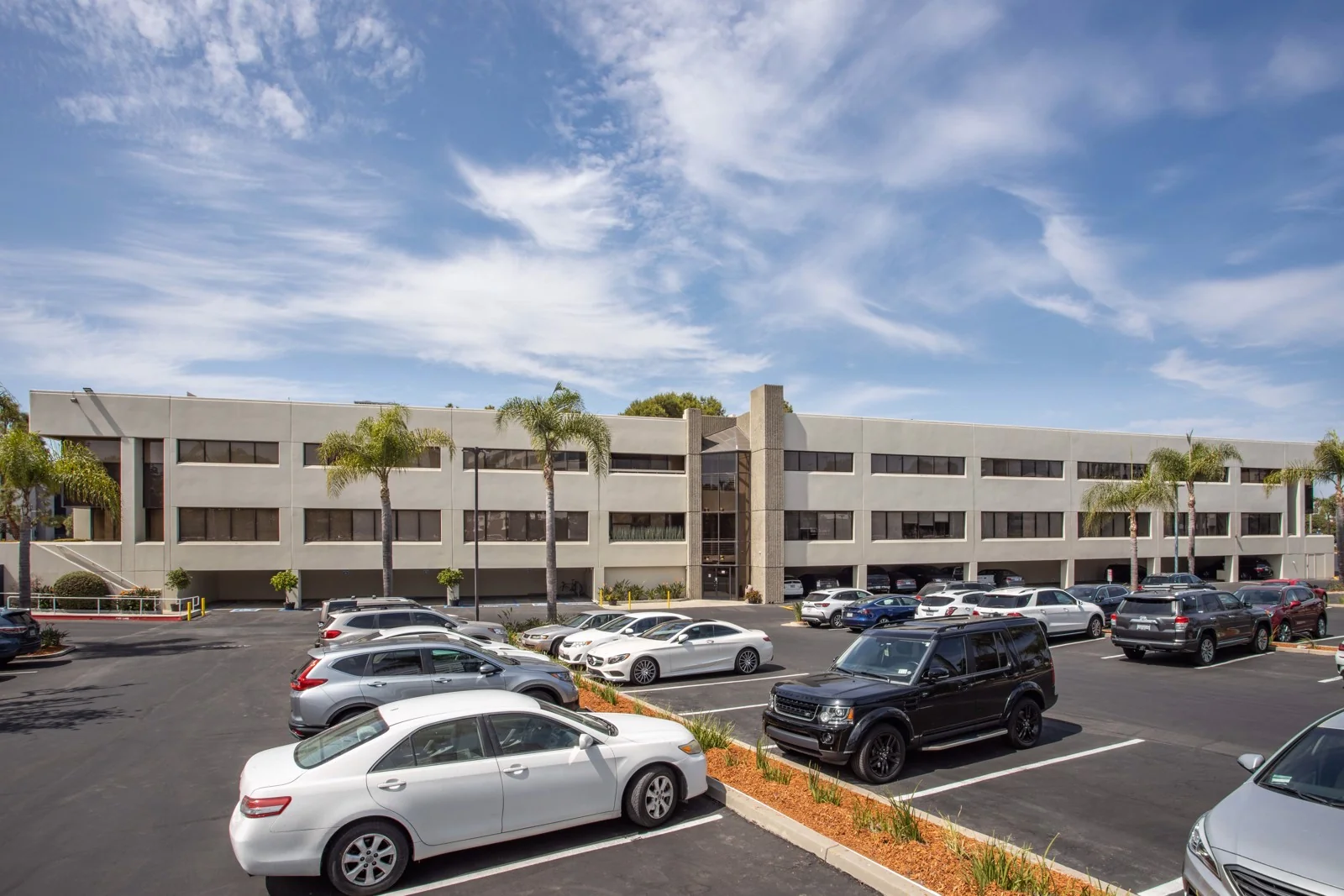 Office in Irvine, CA — Lease in Irvine, CA, photo 3 of 3