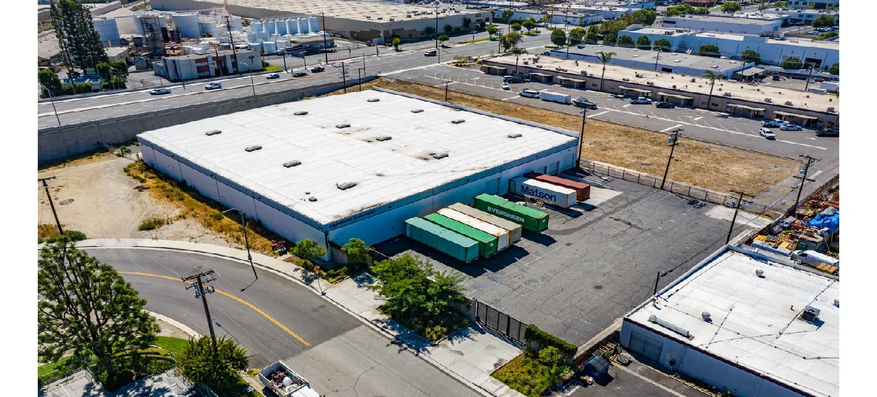 Industrial in Santa Fe Springs, CA — Sale in Santa Fe Springs, CA, photo 2 of 5