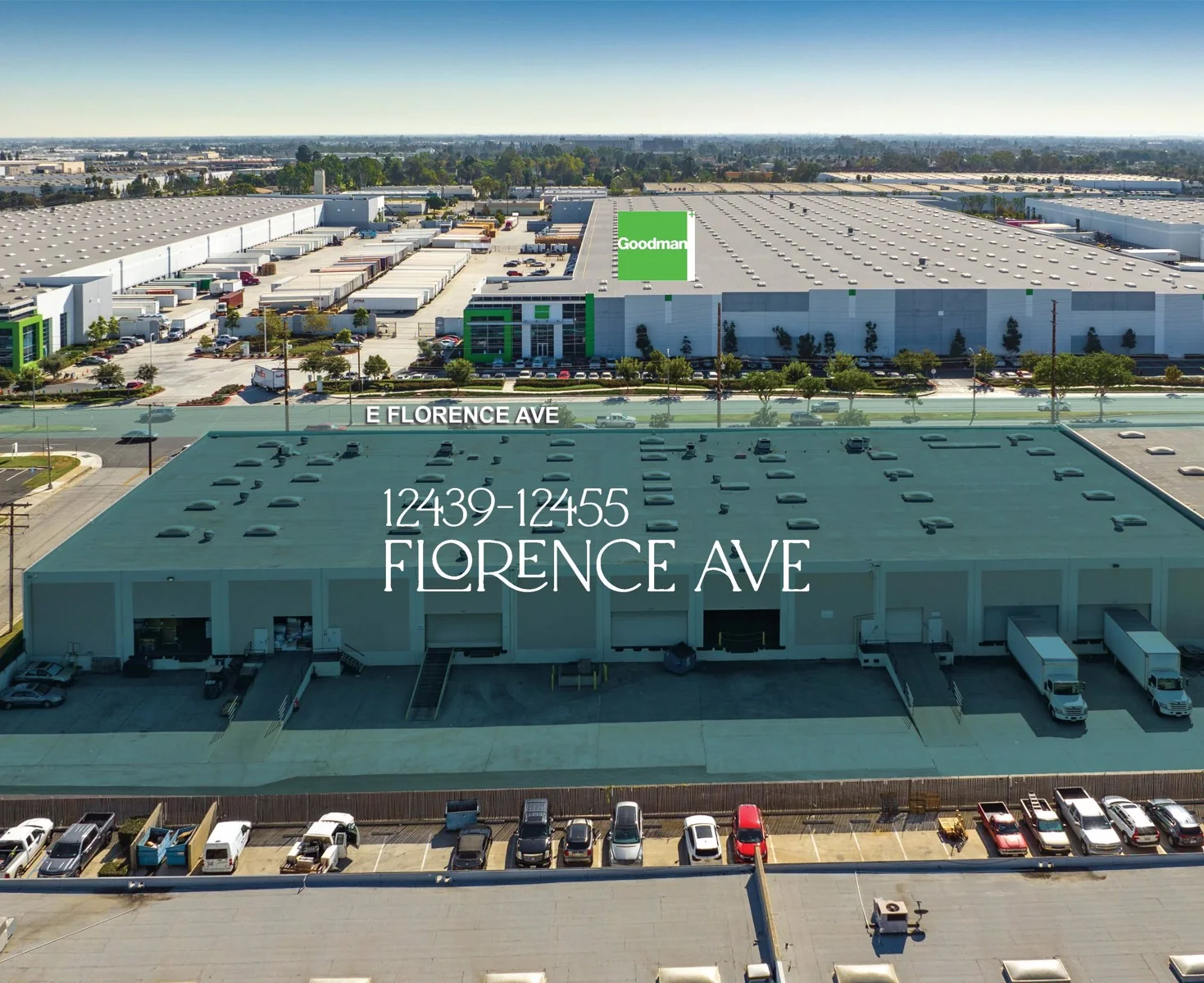 Industrial in Santa Fe Springs, CA — Sale in Santa Fe Springs, CA, photo 4 of 5