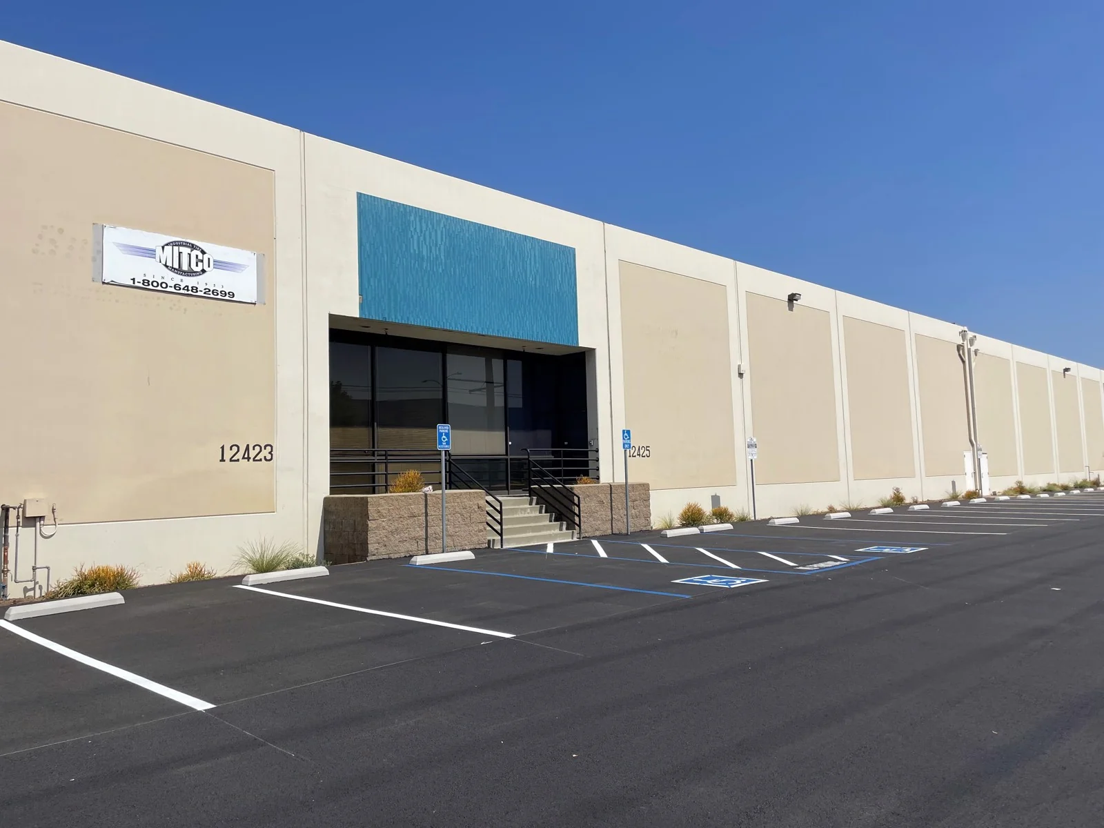 Industrial in Santa Fe Springs, CA — Sale in Santa Fe Springs, CA, photo 5 of 5