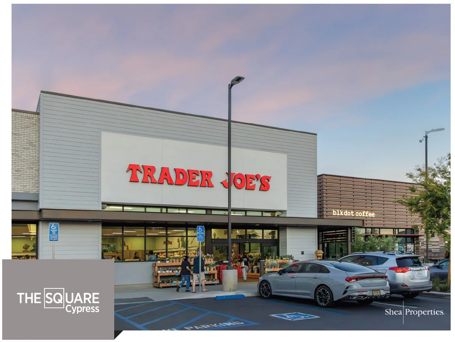 Retail in Cypress, CA — Lease in Cypress, CA, photo 1 of 1