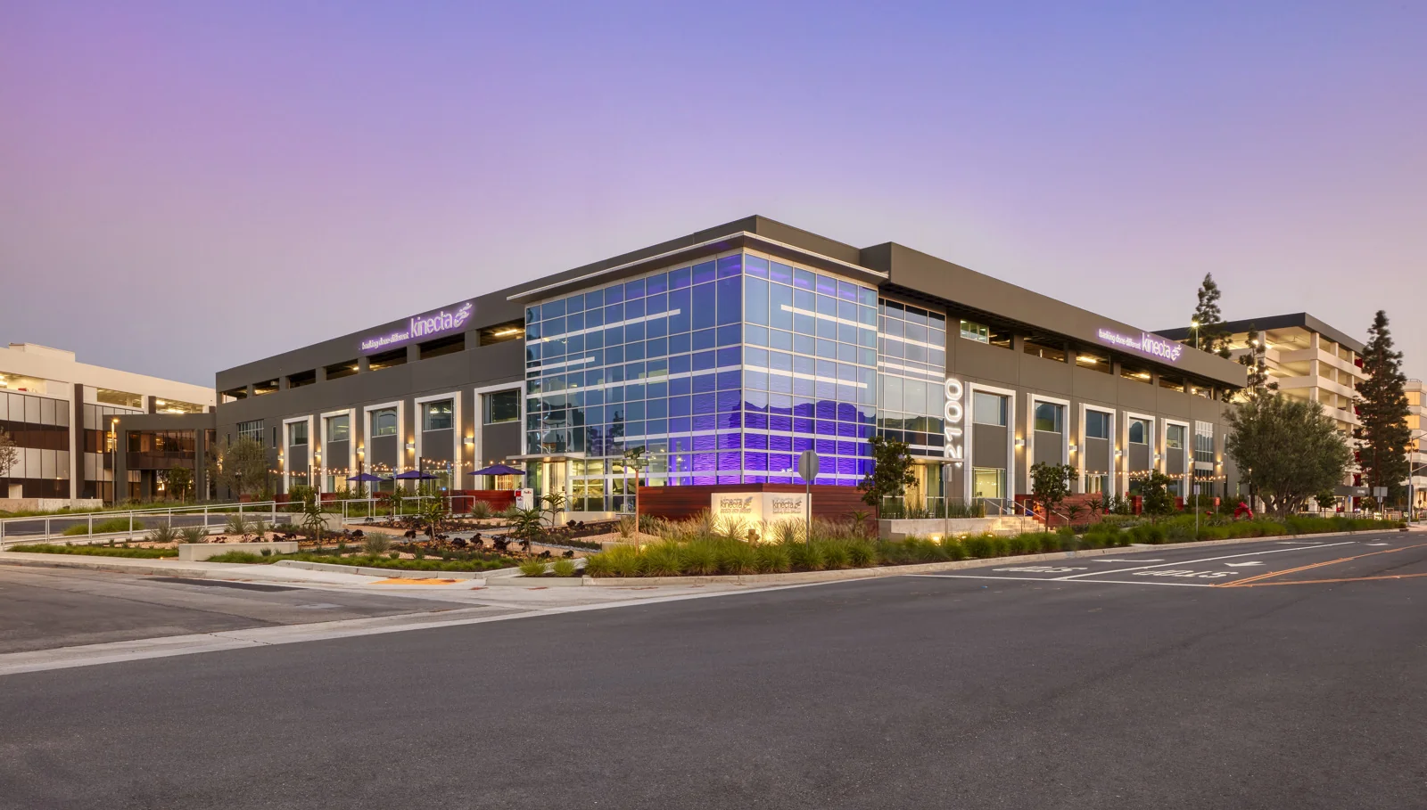 Office in El Segundo, CA — Sale in El Segundo, CA, photo 1 of 8