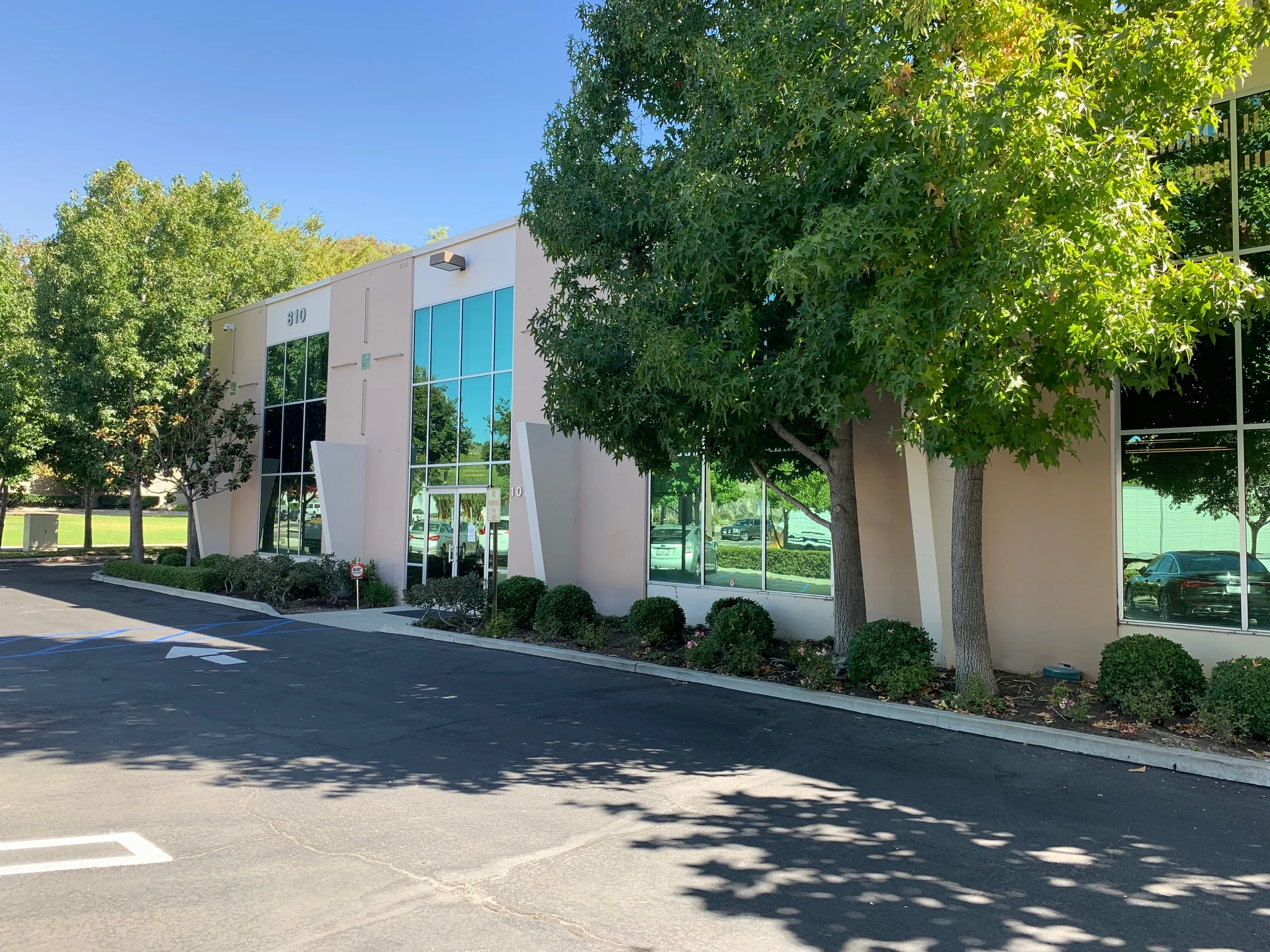 FlexIndustrial in Thousand Oaks, CA — Lease in Thousand Oaks, CA, photo 3 of 3