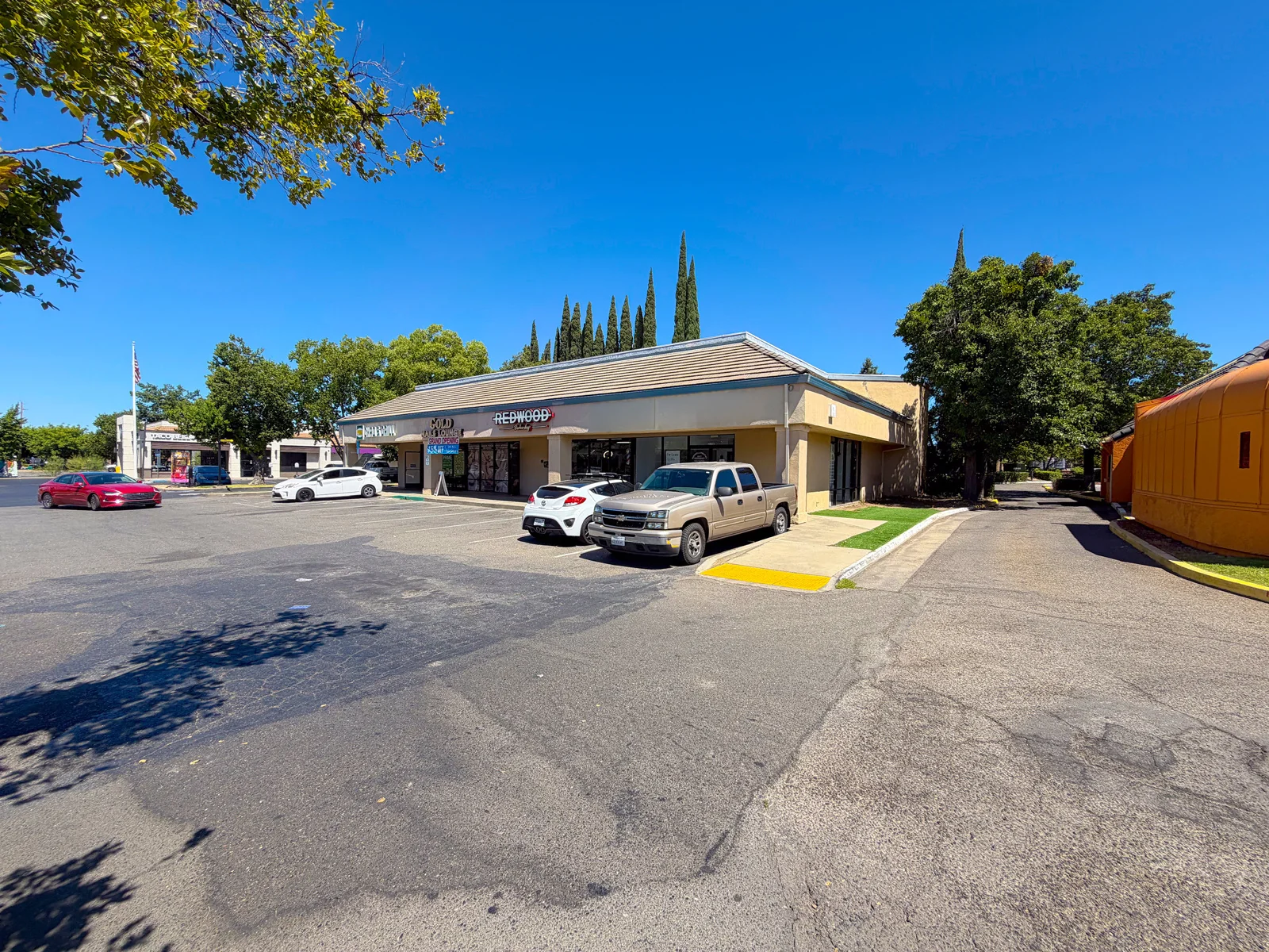 Folsom Retail Space for Lease — Lease in Folsom, CA, photo 4 of 4