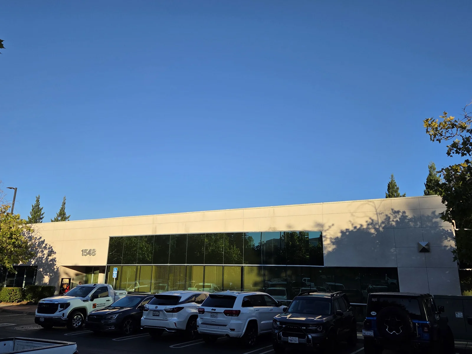 Eureka Corporate Plaza — Lease in Roseville, CA, photo 2 of 2