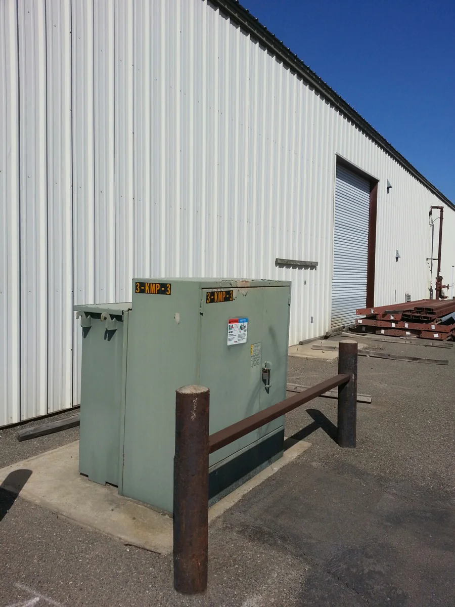 Industrial in Sacramento, CA — Sale in Sacramento, CA, photo 4 of 8