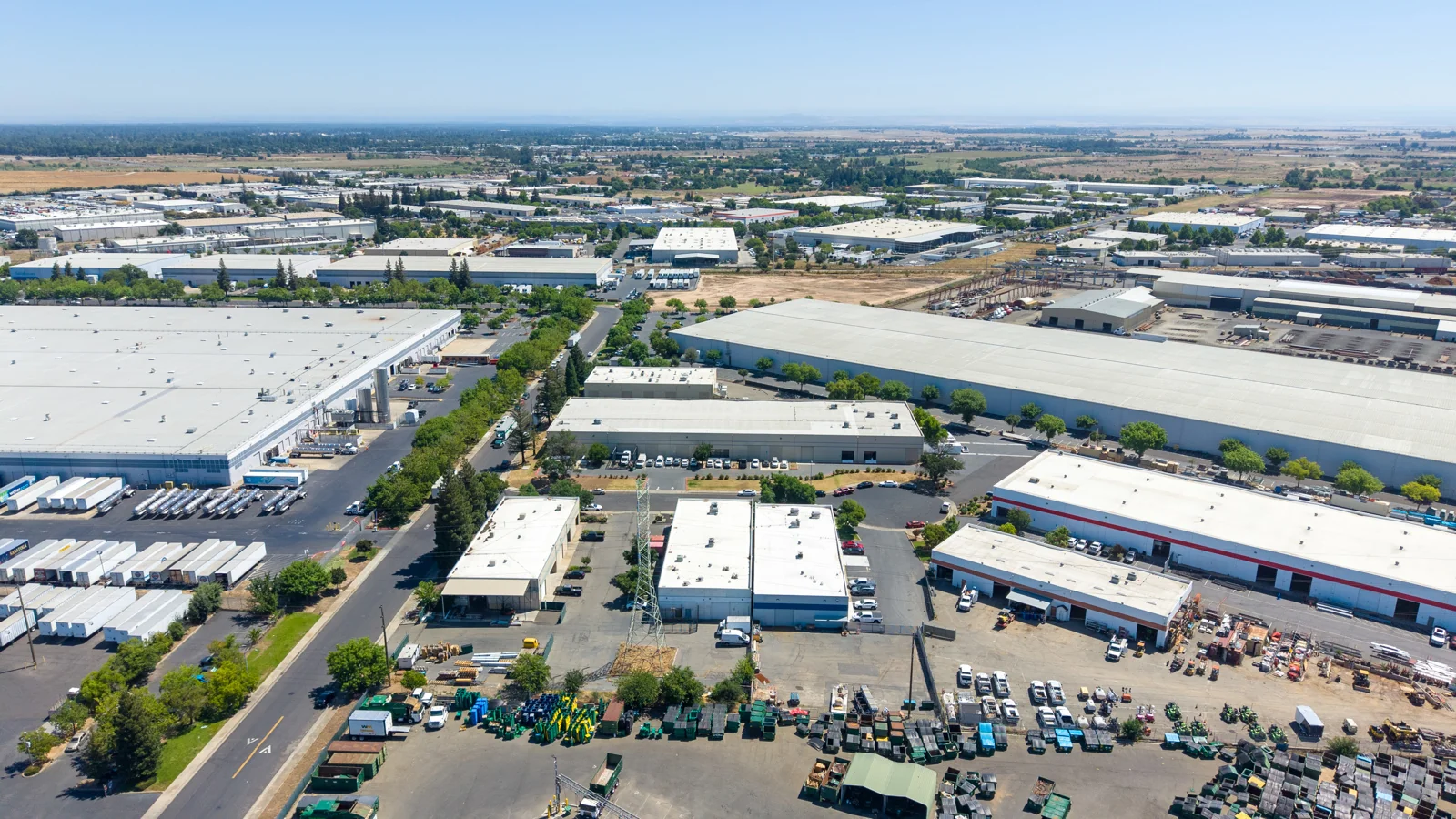 Industrial in Sacramento, CA — Sale in Sacramento, CA, photo 6 of 8