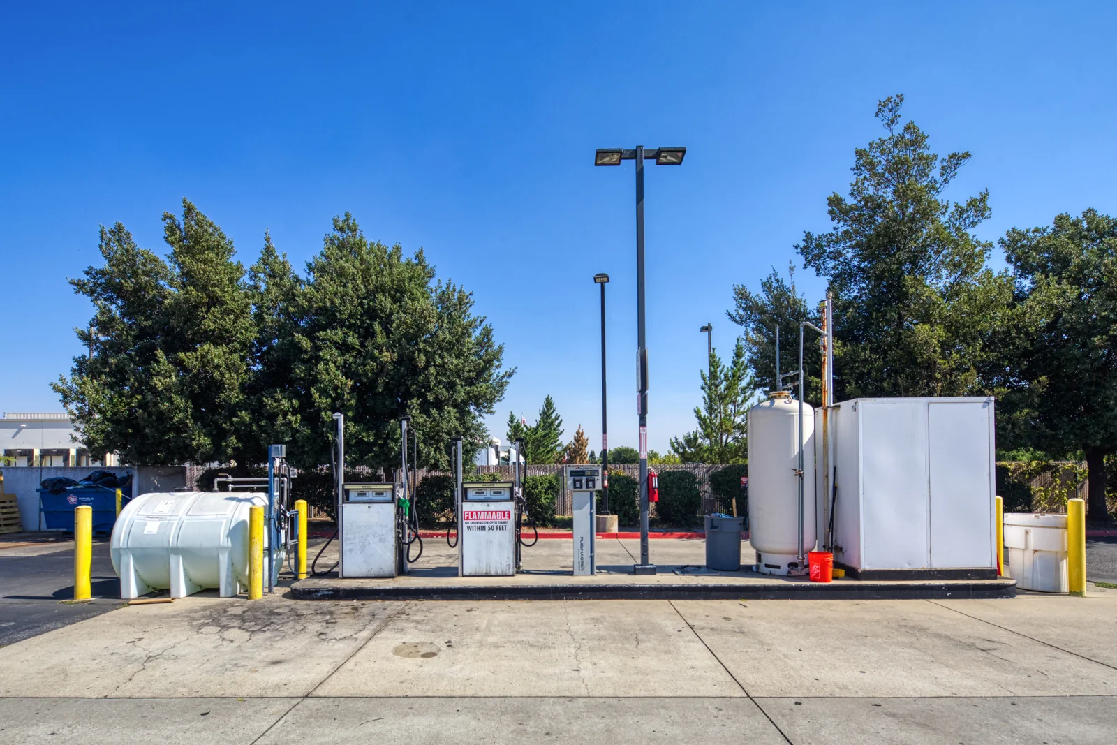 Industrial in West Sacramento, CA — Sale in West Sacramento, CA, photo 4 of 5