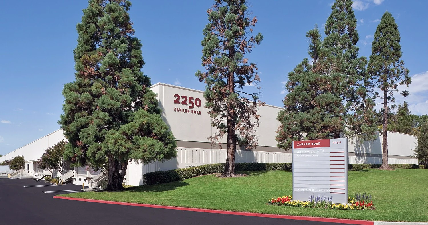2250 Zanker Road — Lease in San Jose, CA, photo 1 of 1