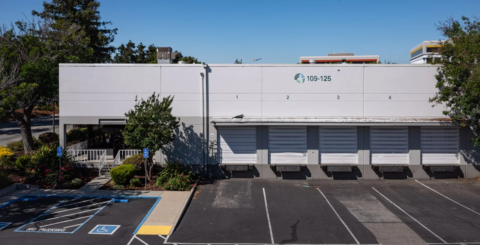 Component Industrial Park — Lease in San Jose, CA, photo 1 of 1