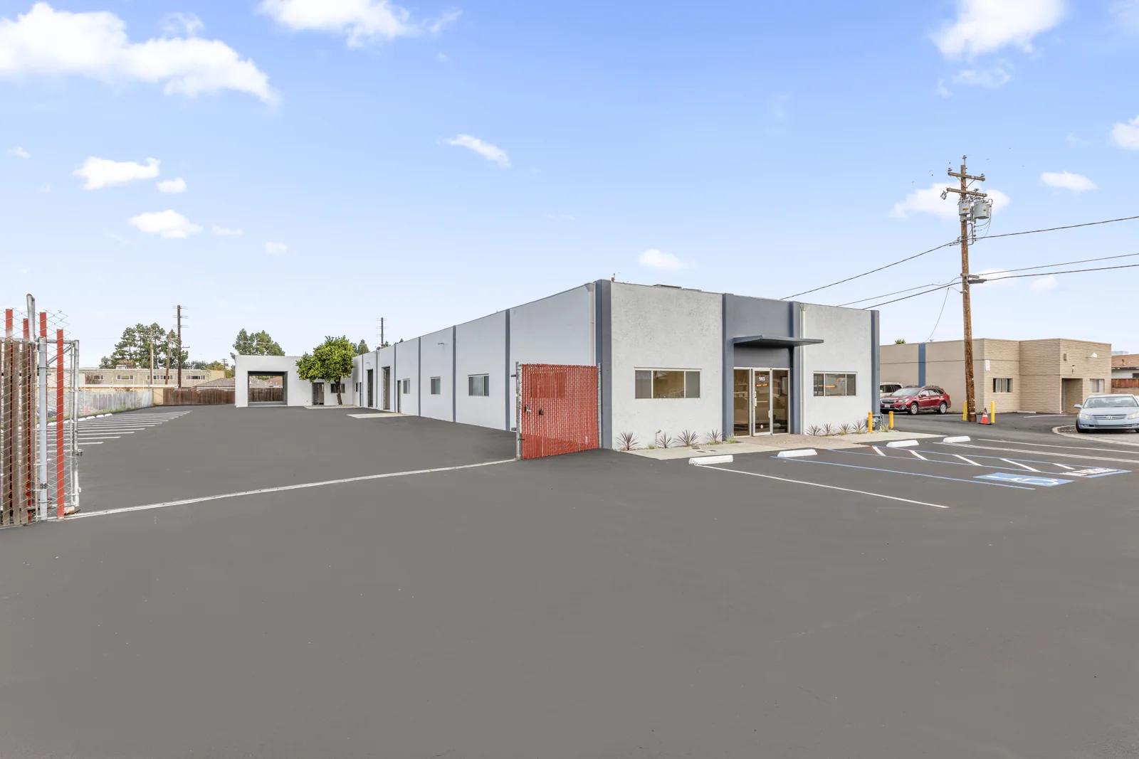 Industrial in Santa Clara, CA — Sale in Santa Clara, CA, photo 1 of 8