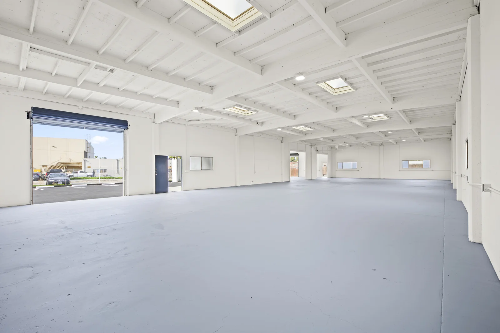 Industrial in Santa Clara, CA — Sale in Santa Clara, CA, photo 4 of 8